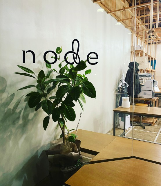 飛騨市まちづくり拠点node